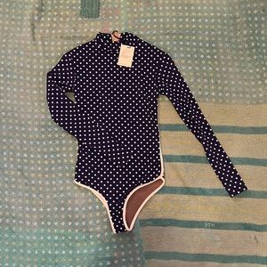 Acacia ehukai polkydot